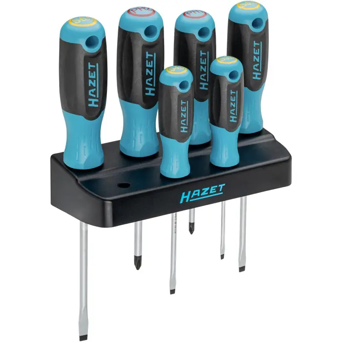 hazet-screwdriver-set-811sh-17-with-holder-7-piece-blueblack-95073-811sh-17-w.webp
