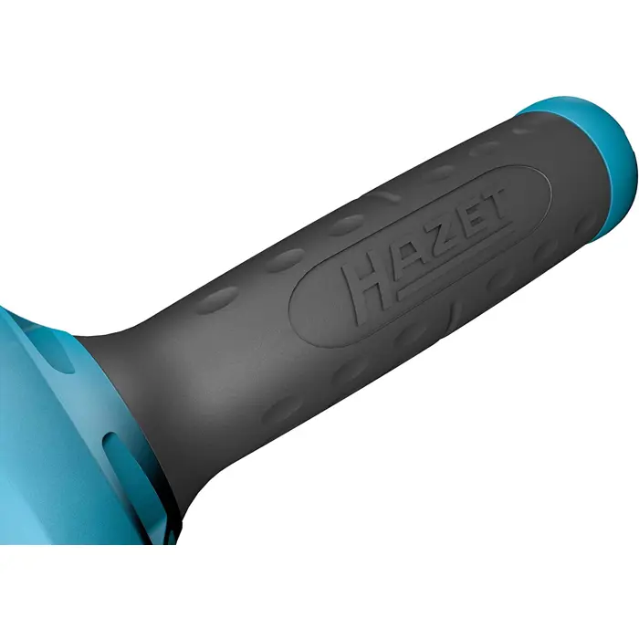Hazet Torque wrench 5121-3CT, 1/2 (silver/black, reversible ratchet)