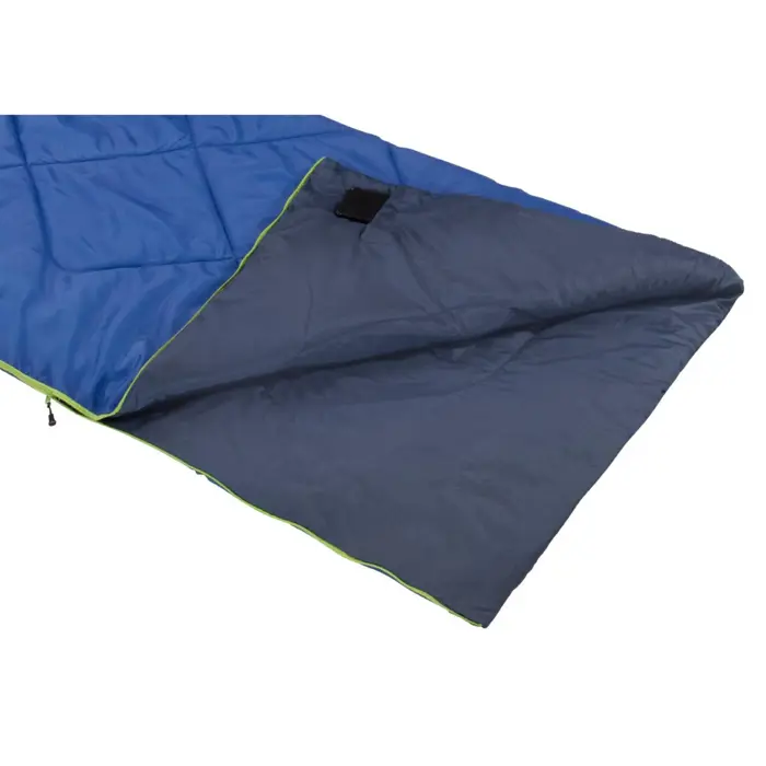 High Peak Ranger, sleeping bag (blue/dark blue)