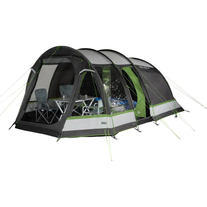 High Peak tent Bolzano 5.0 5P - 11836