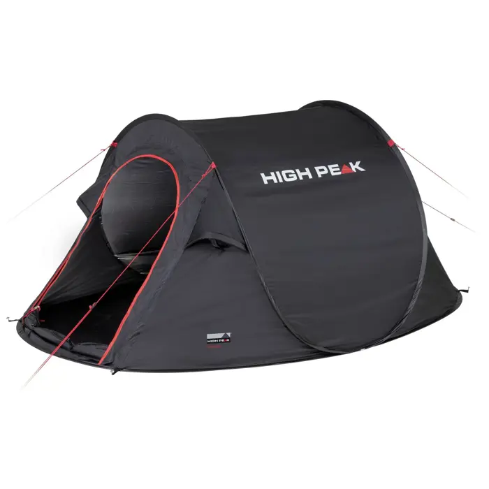 High peak tent Vision 3 3P - 10290