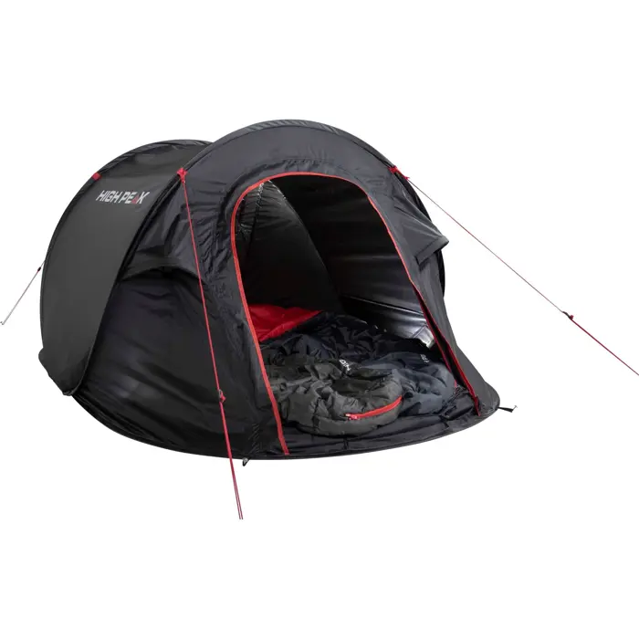 High peak tent Vision 3 3P - 10290