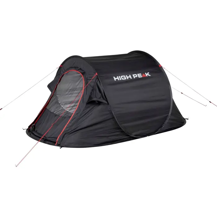 High peak tent Vision 3 3P - 10290