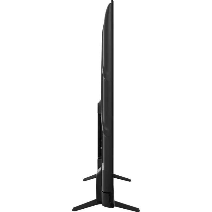 Hisense 50A6S (126 cm (50 inches), black/dark gray, UltraHD/4K, triple tuner)