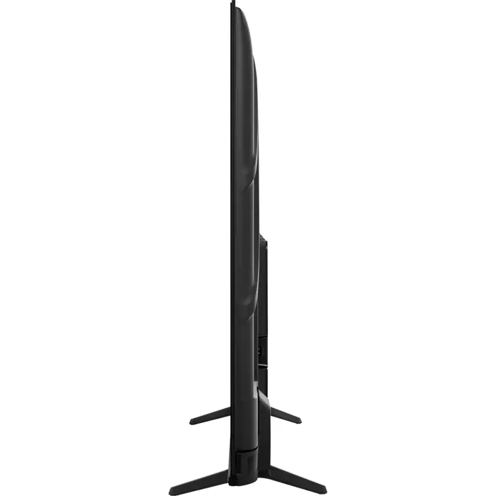 Hisense 65A6S (164 cm (65 inches), black/dark gray, UltraHD/4K, triple tuner)