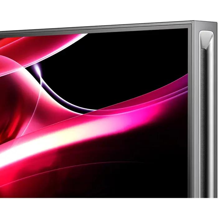 Hisense 85UXKQ - 85 - black, UltraHD/4K, triple tuner, AMD Free-Sync, 120Hz panel