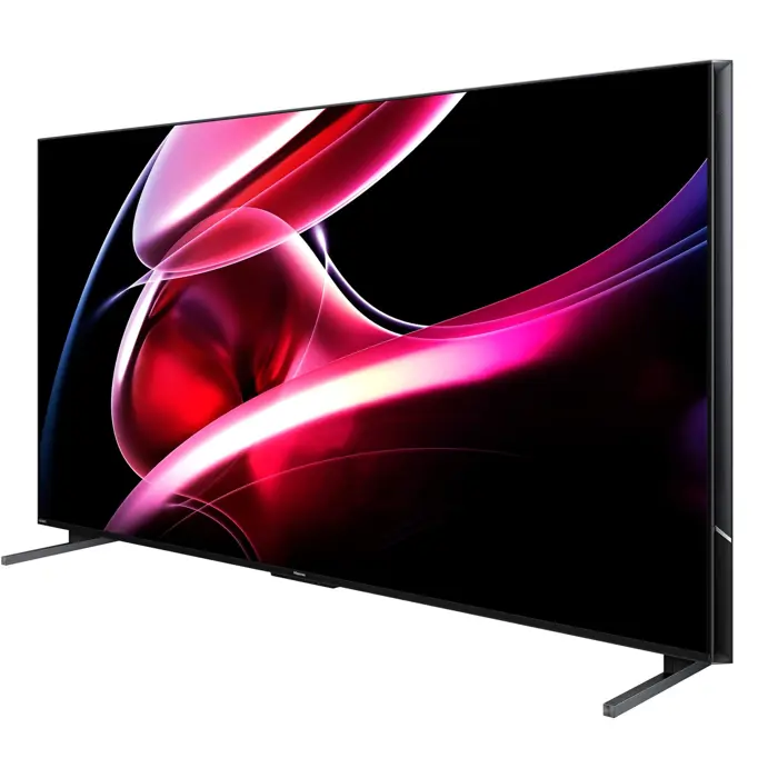 Hisense 85UXKQ - 85 - black, UltraHD/4K, triple tuner, AMD Free-Sync, 120Hz panel