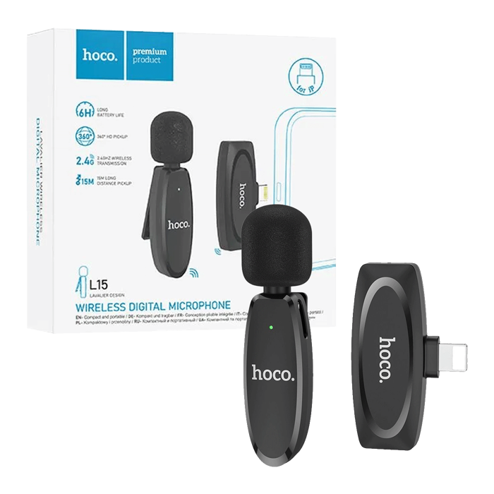 hoco-bezicni-mikrofon-sa-lightning-konetktorom-l15-crystal-l-7260-dez-59472.webp