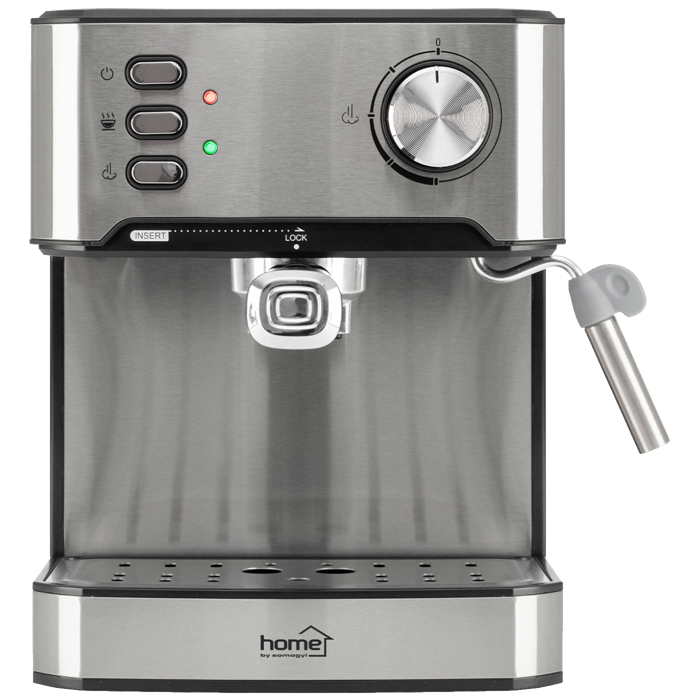 home Aparat za espresso kafu, 15 bar-a, 850W - HGPR15