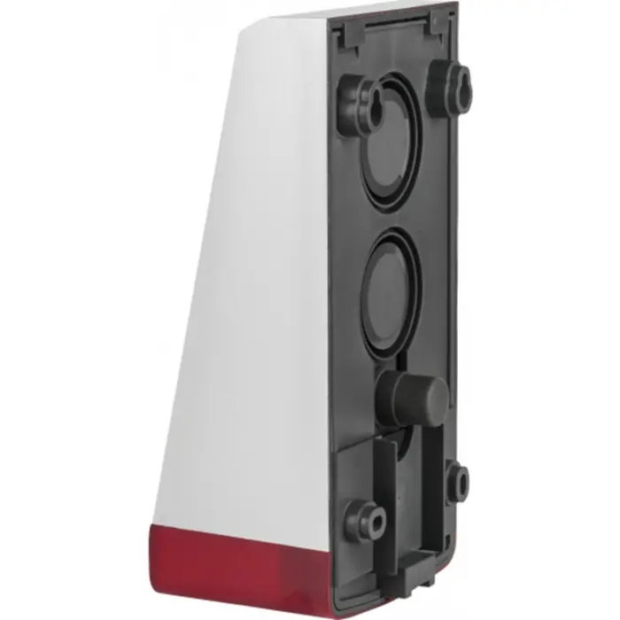 Home Automatic IP HMIPs alarm siren - outside