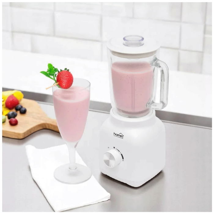 home Blender, zapremina 1,5 lit., 800 W - HGTB15