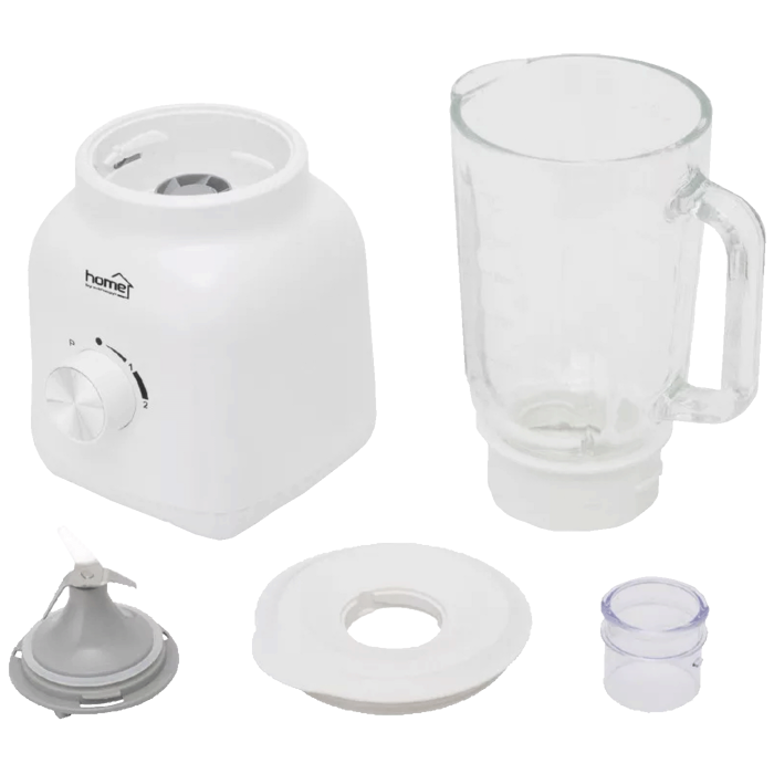 home Blender, zapremina 1,5 lit., 800 W - HGTB15