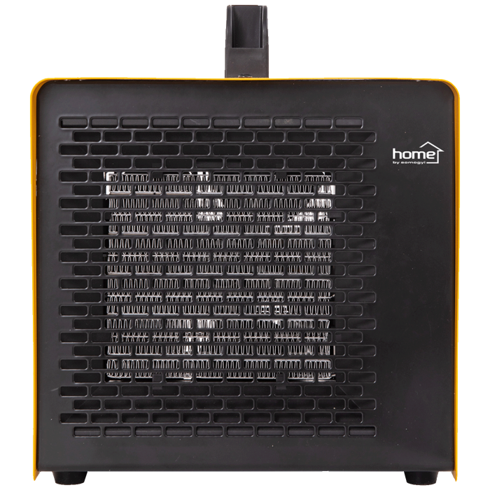 home Grijalica sa PTC keramičkim grijačem, 3000 W - FK303