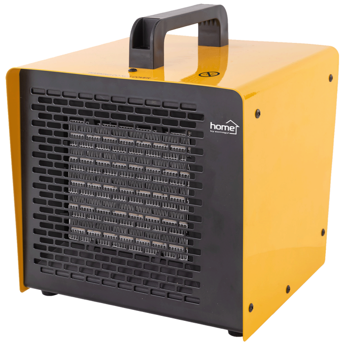 home Grijalica sa PTC keramičkim grijačem, 3000 W - FK303