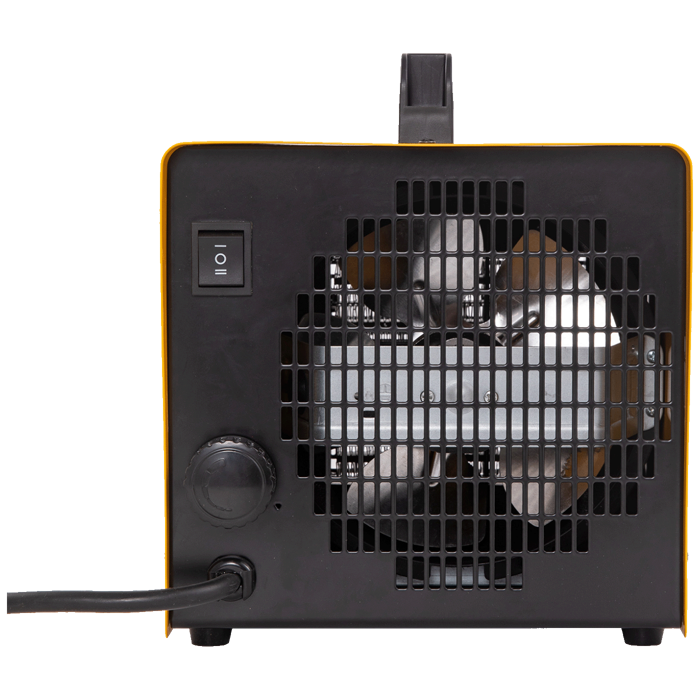 home Grijalica sa PTC keramičkim grijačem, 3000 W - FK303