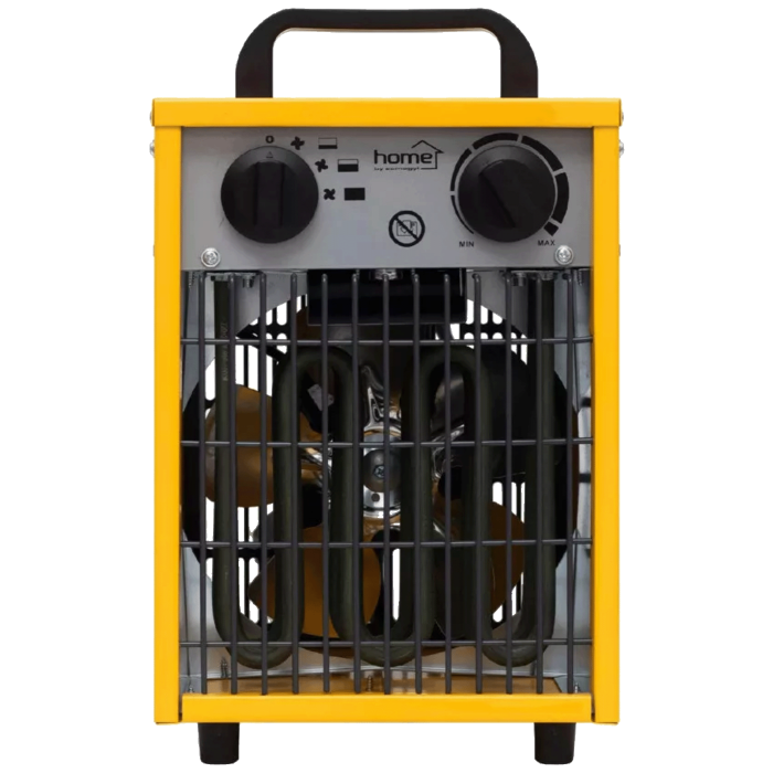 home Grijalica sa ventilatorom, infra-red grijač, prijenosna, 3kW - FKI33