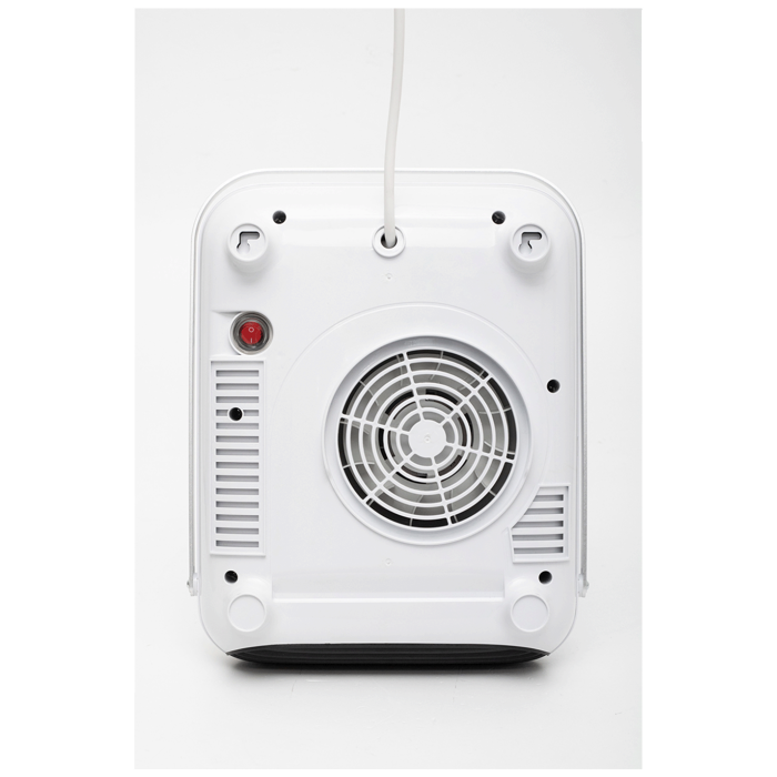 home Grijalica zidna sa držačem za ručnik,2000W,LED display,IP22 - FKF26201