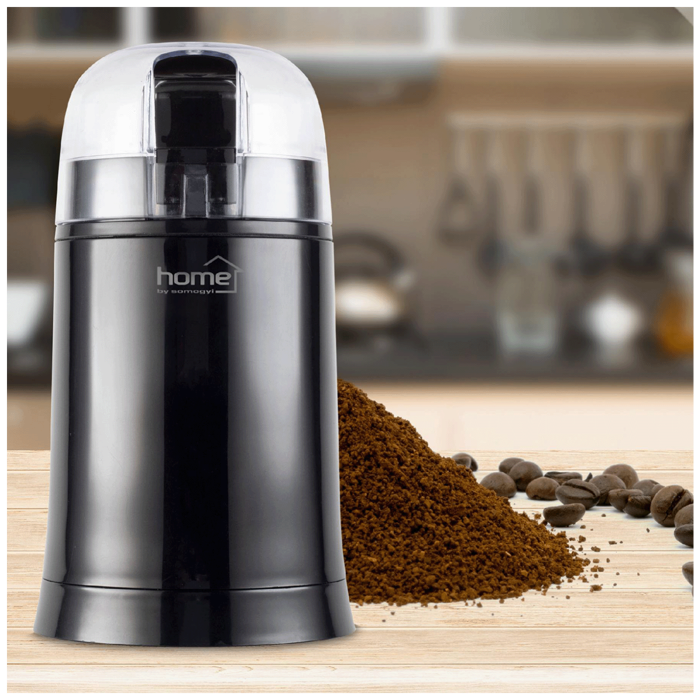 home Mlin za kavu, 75g., 150W - HG KD 75