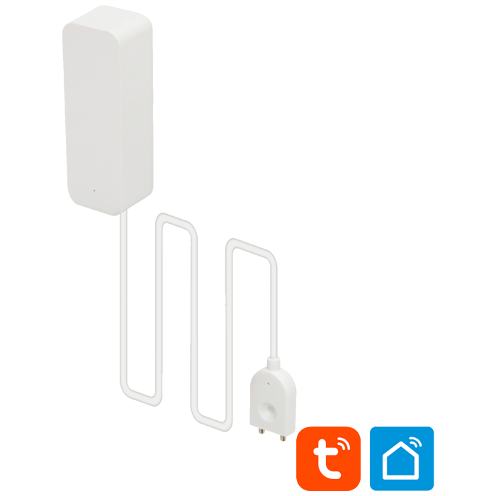 home Pametni detektor curenja vode - HSWAS