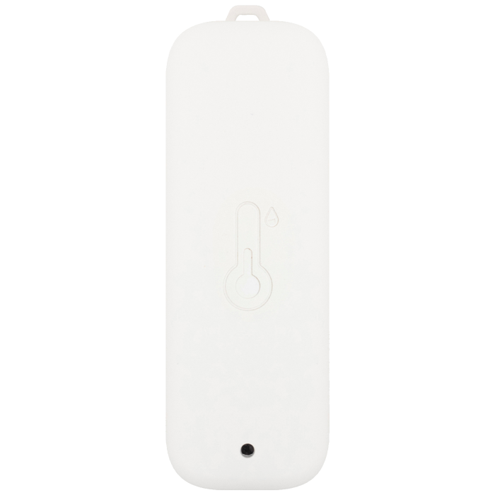 home Pametni mjerač temperature i vlažnosti, IP65 - HSTHS