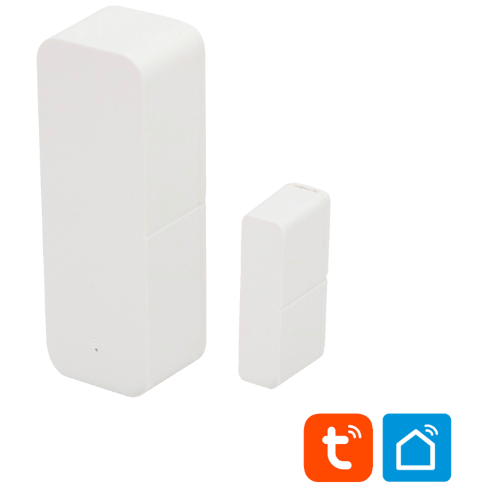 home Pametni senzor otvaranja, vrata, prozor, klizna vrata - HSDWS