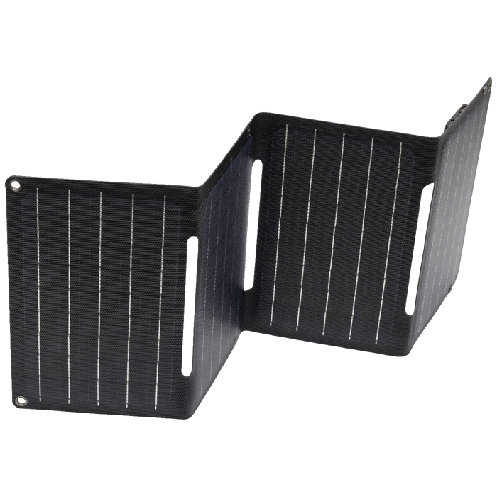 home Prijenosni solarni USB punjač,sklopivi,PD brzo punjenje,20W - MSC20W