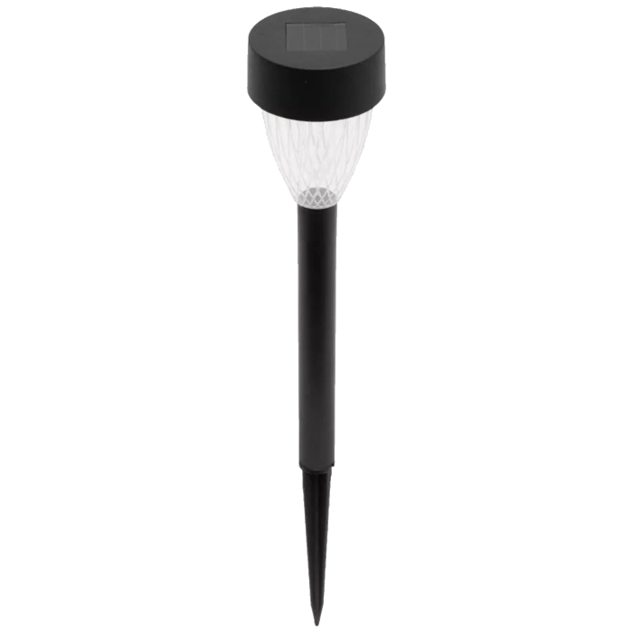 home Solarna vrtna dekorativna svjetiljka,150 mAh,display 15 kom. - MX657