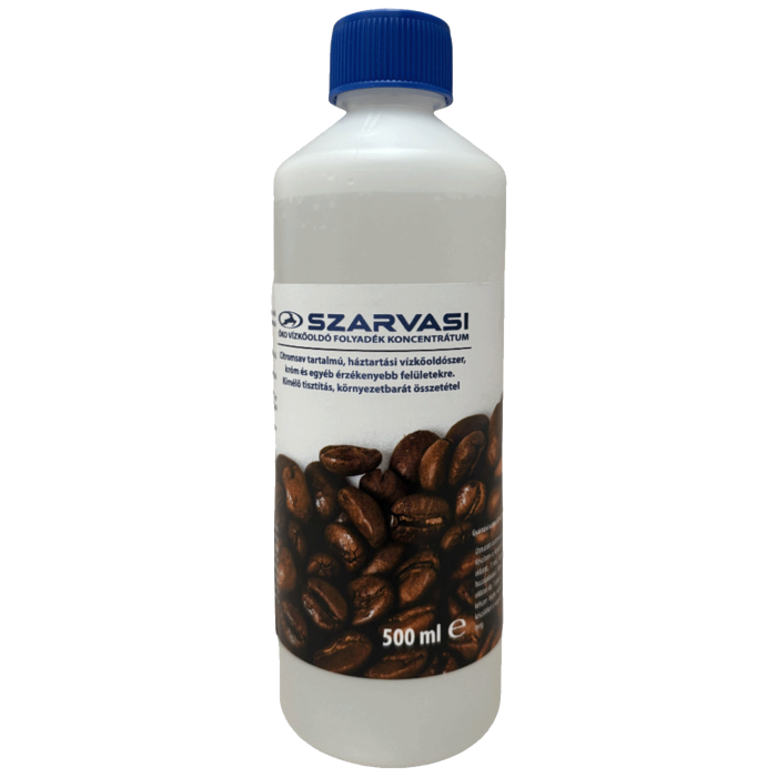 home Sredstvo za uklanjanje kamenca, koncentrat, eco, 500 ml. - SZV-101 10001