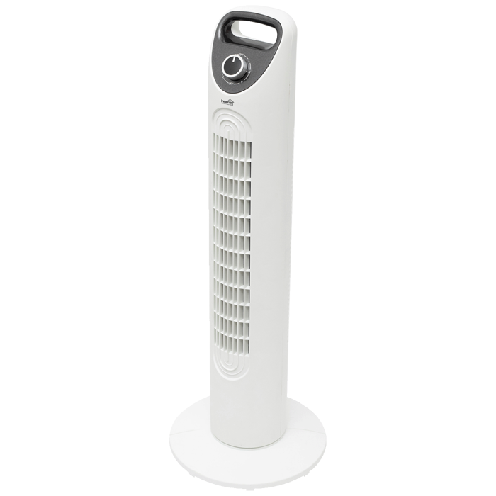 home Ventilator stupni, 45 W, 80 cm - TWF822