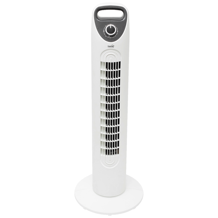 home Ventilator stupni, 45 W, 80 cm - TWF822