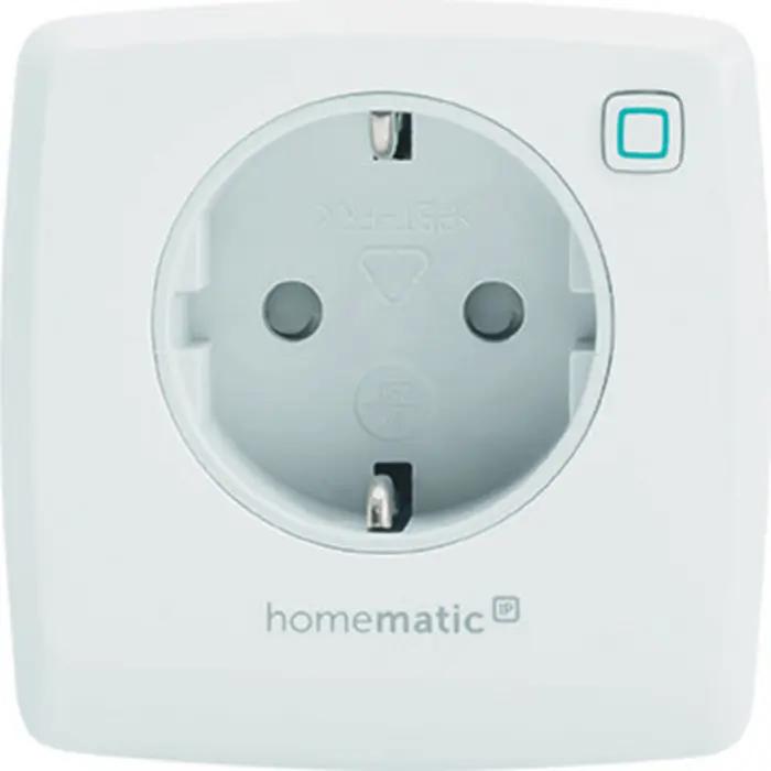 Homematic IP dimmer socket (HmIP-PDT)