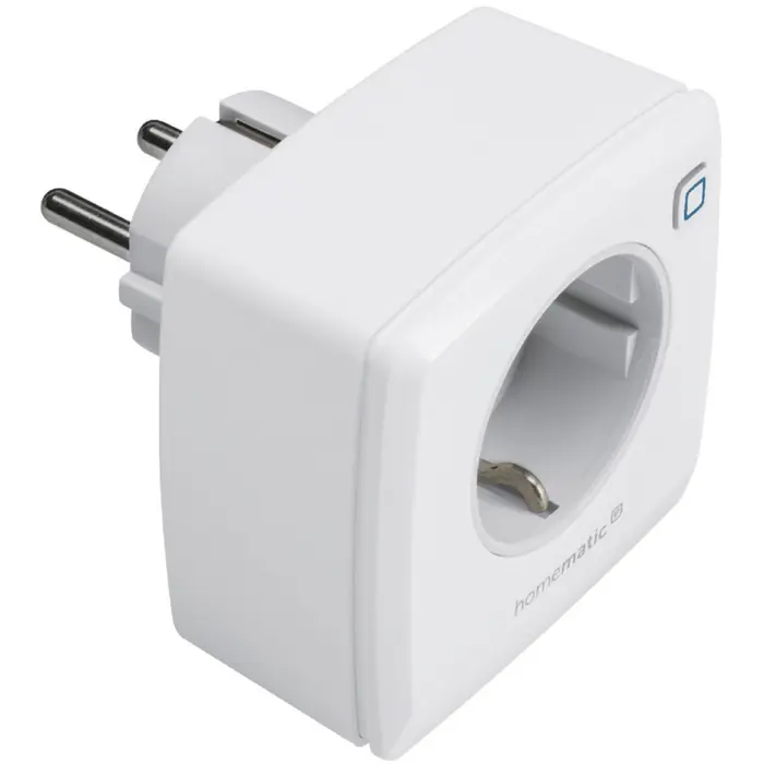 Homematic IP dimmer socket (HmIP-PDT)