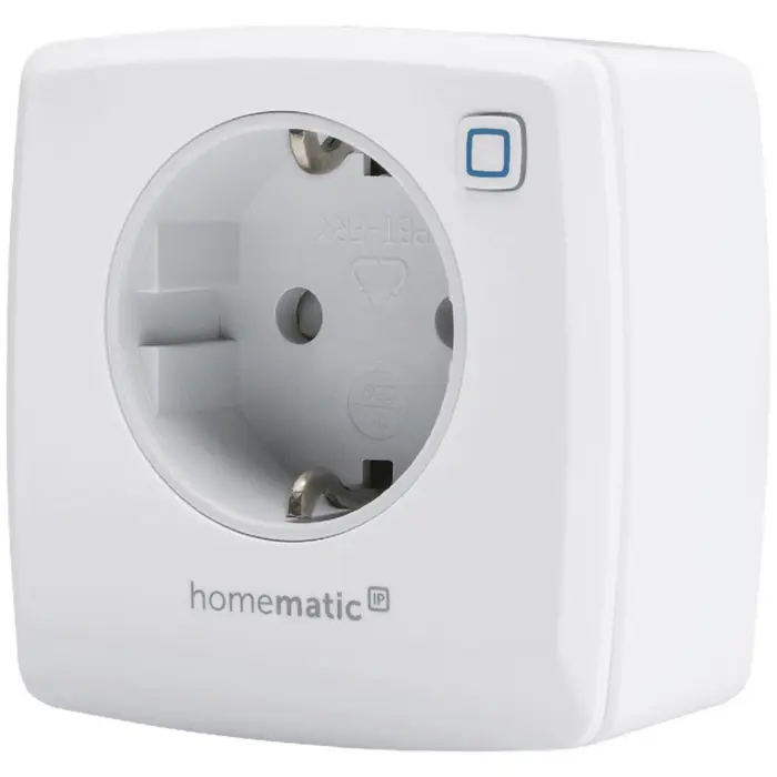 Homematic IP dimmer socket (HmIP-PDT)