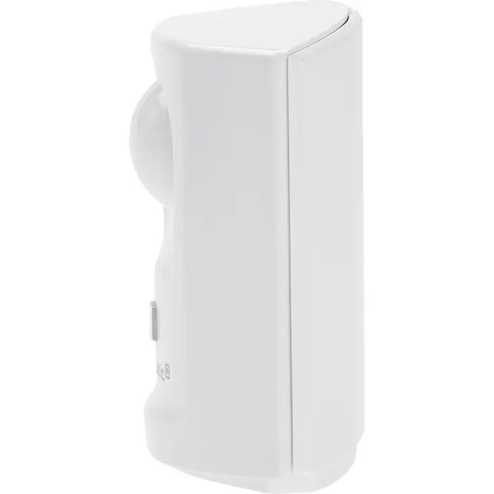 HomeMatic IP indoor wh and twilight sensor