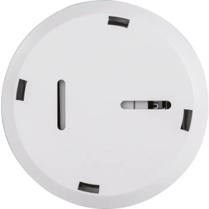 Homematic IP light sensor - outside Presence detector inside - HMIP SPI