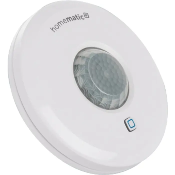 Homematic IP light sensor - outside Presence detector inside - HMIP SPI