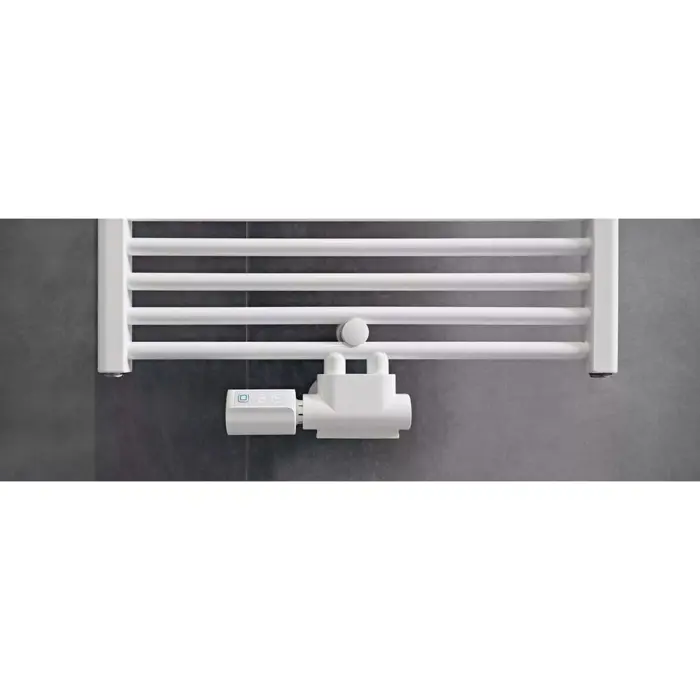 Homematic IP radiator thermostat Evo Homematic IP-eTRV-E