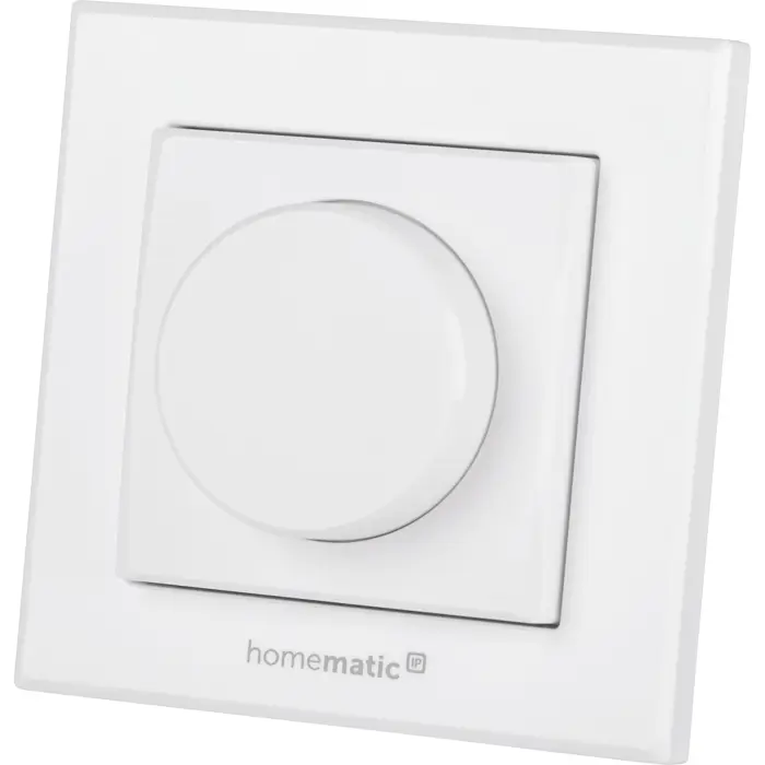 Homematic IP rotary switch Homematic IP-WRCR
