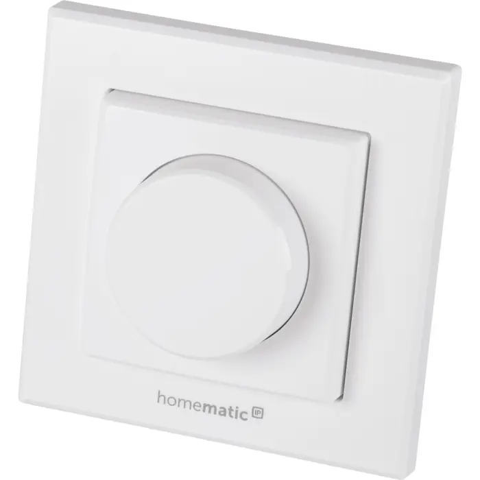 Homematic IP rotary switch Homematic IP-WRCR