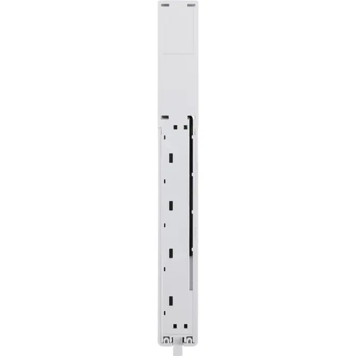 Homematic IP window and door contact - concealed installation, opening detector