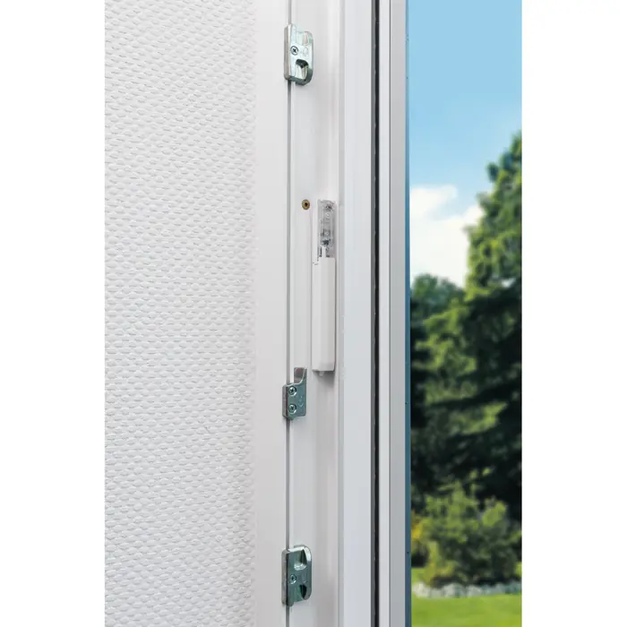 Homematic IP window and door contact - concealed installation, opening detector