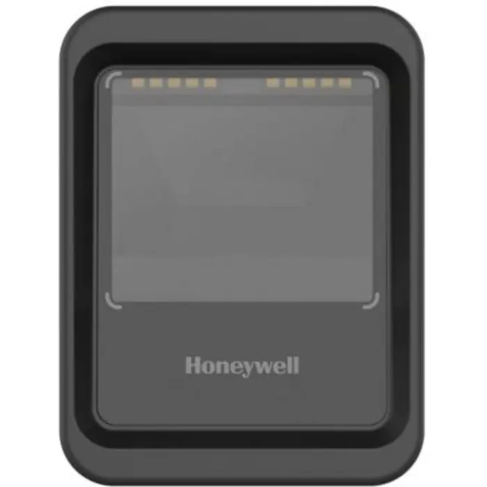 Honeywell Genesis XP 7680g, barcode scanner (black, 2D, USB, KBW, RS232)