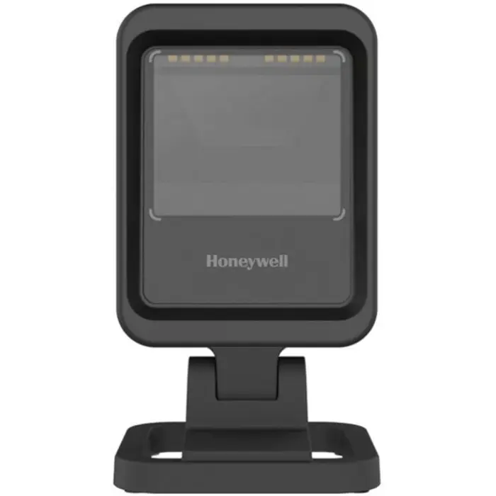 Honeywell Genesis XP 7680g, barcode scanner (black, 2D, USB, KBW, RS232)