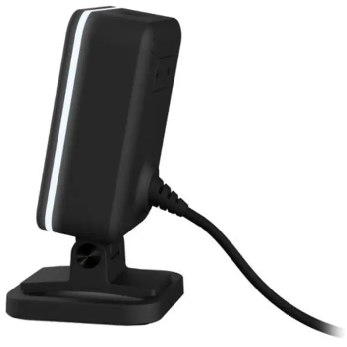 Honeywell Genesis XP 7680g, barcode scanner (black, 2D, USB, KBW, RS232)