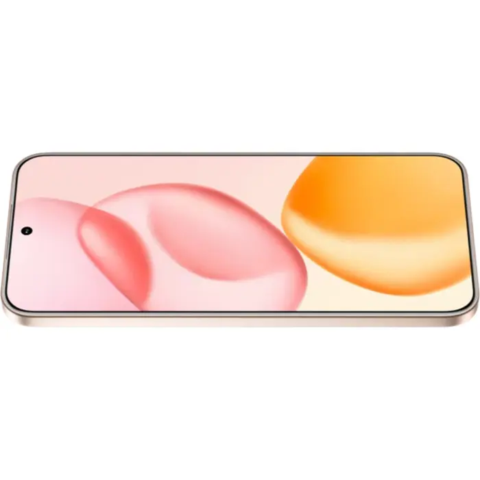 Honor 400 - 6.55 - 256GB, Mobile Phone Desert Gold, MagicOS, 8GB