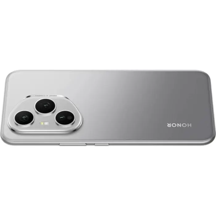 Honor 400 Pro - 6.7 - 512GB, cell phone Lunar grey, MagicOS, 12 GB