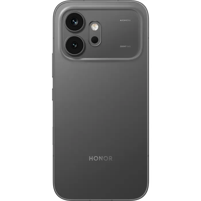 Honor 600 256GB (Black, MagicOS, 8GB)