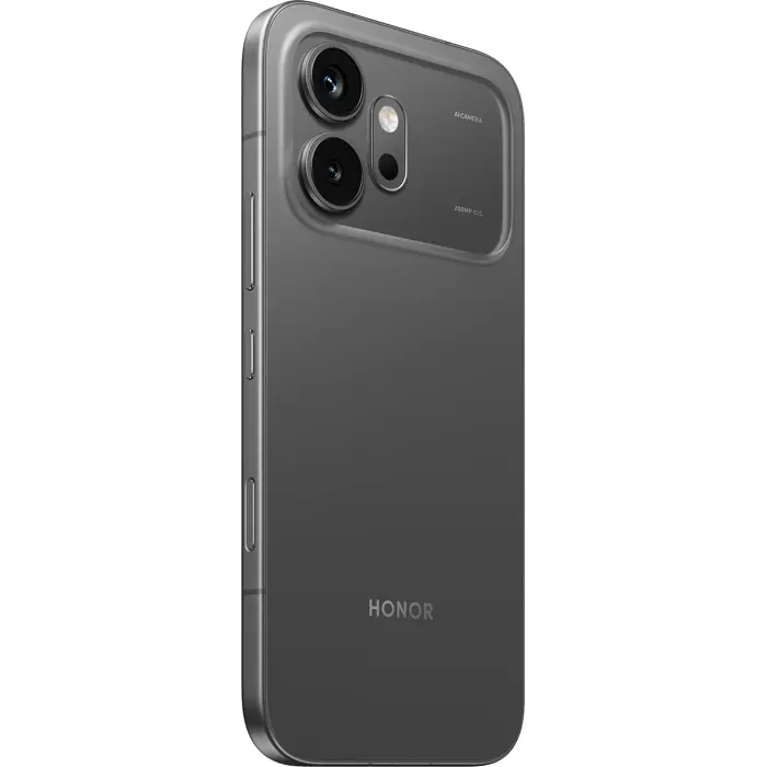Honor 600 256GB (Black, MagicOS, 8GB)