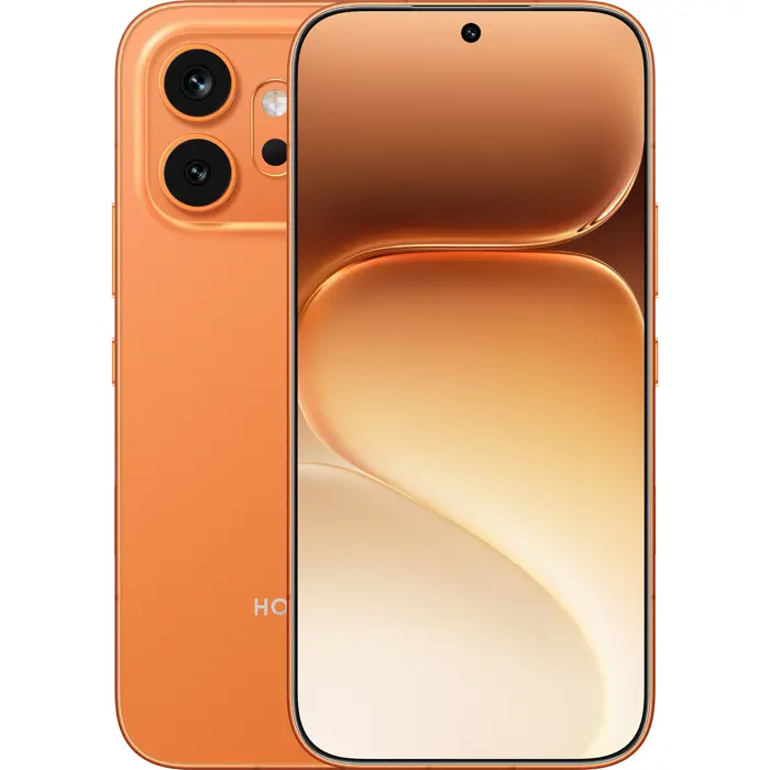 Honor 600 256GB (Orange, MagicOS, 8GB)