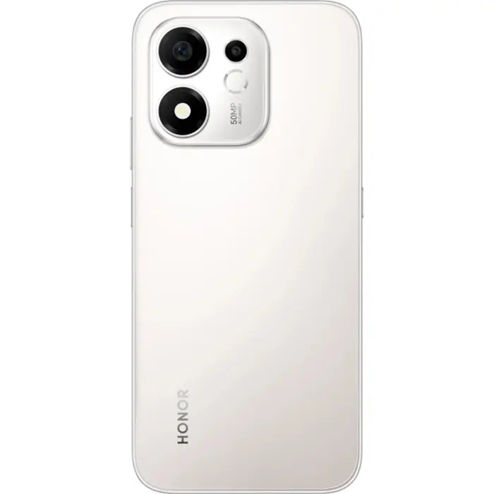 Honor 600 Smart 128GB (Meteor Silver, MagicOS, 4GB)